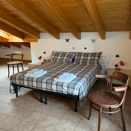 La Salina Bed & Breakfast