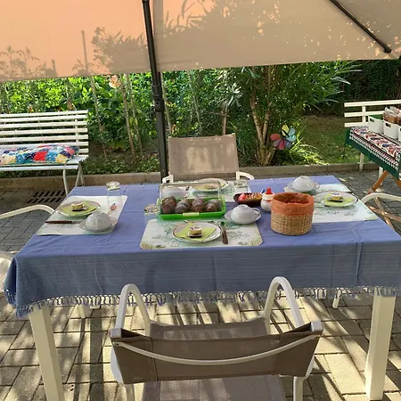 La Salina Bed & Breakfast