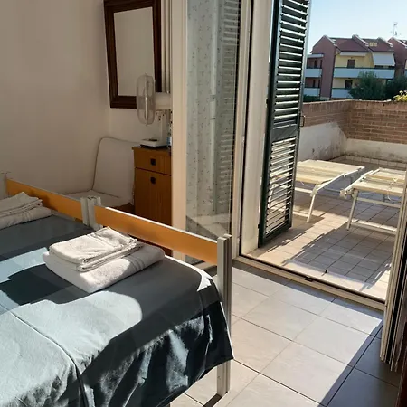 La Salina Oda ve Kahvaltı Cannuzzo