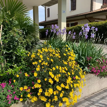 Bed & Breakfast La Salina