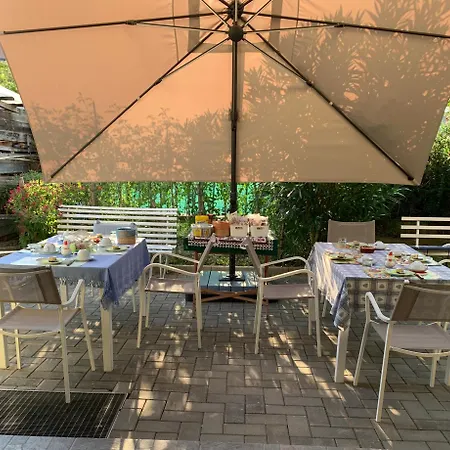 Bed & Breakfast La Salina