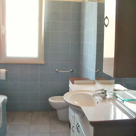 La Salina Nocleg ze śniadaniem *