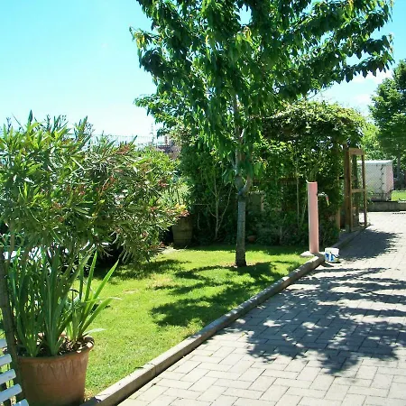 Oda ve Kahvaltı La Salina
