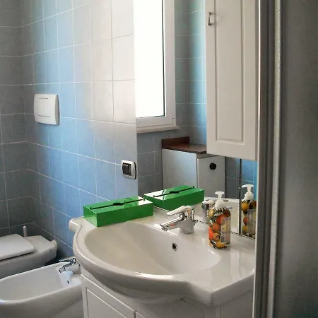 La Salina Oda ve Kahvaltı Cannuzzo