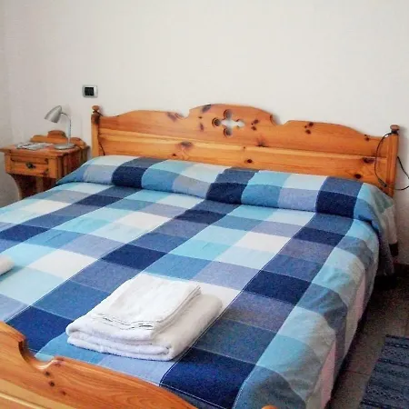 Nocleg ze śniadaniem La Salina *