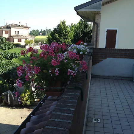 Oda ve Kahvaltı La Salina
