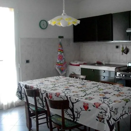 Nocleg ze śniadaniem La Salina *