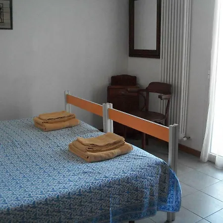 La Salina Oda ve Kahvaltı Cannuzzo