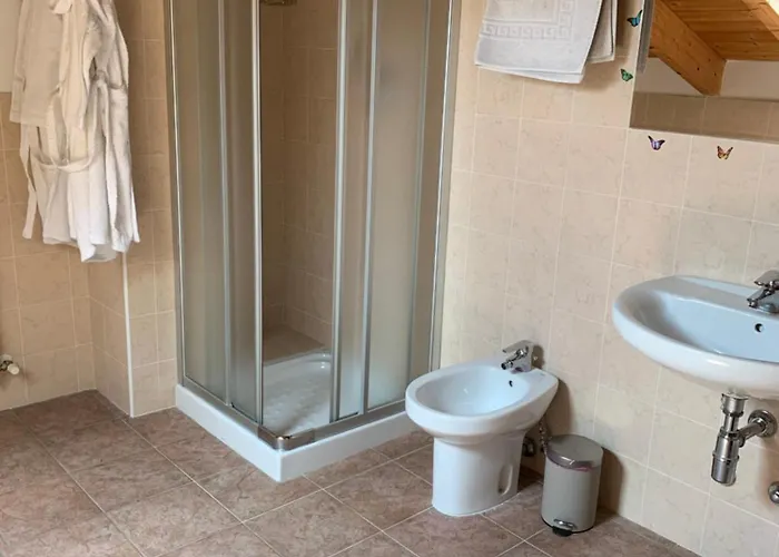 La Salina Bed & Breakfast *