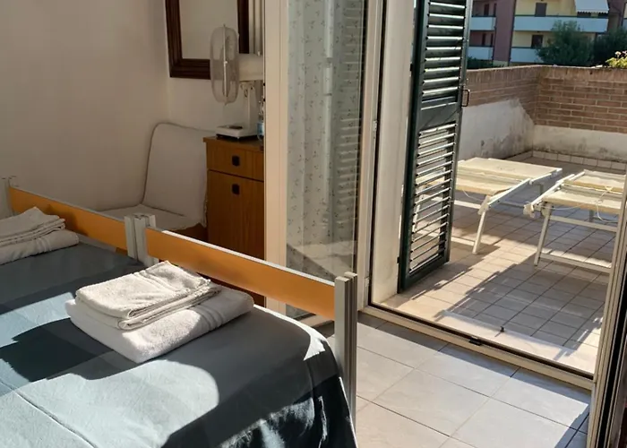 La Salina Bed & Breakfast Cannuzzo