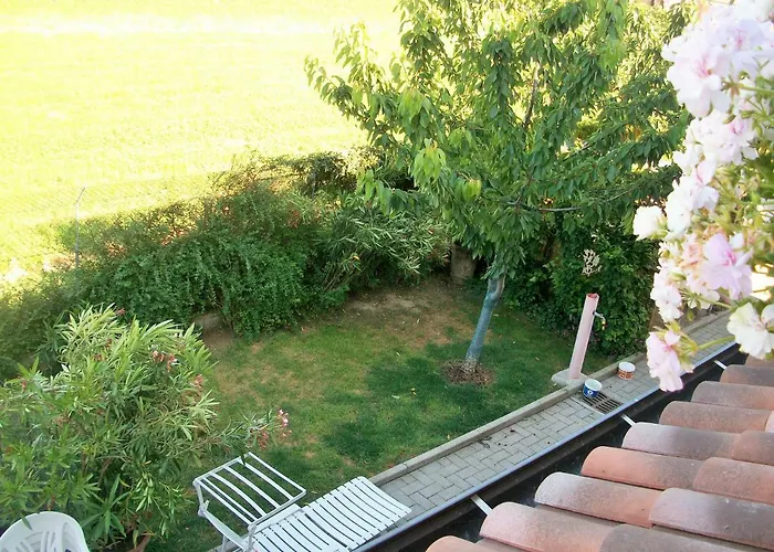 Bed & Breakfast La Salina *