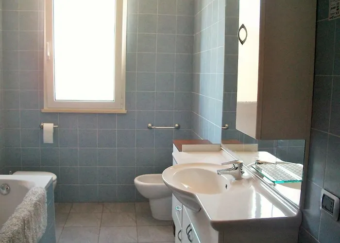 La Salina Bed & Breakfast *