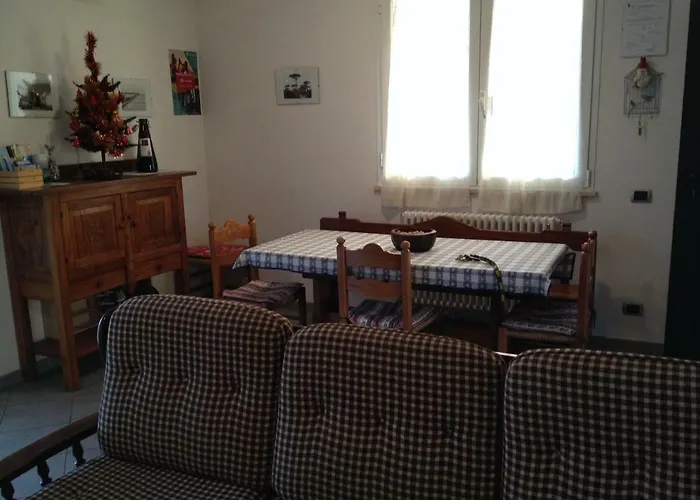 Bed & Breakfast La Salina Cannuzzo