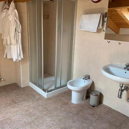 La Salina ベッド・アンド・ブレックファスト *