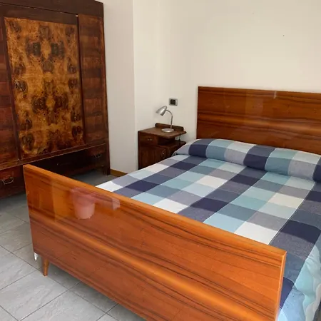 Bed & Breakfast La Salina