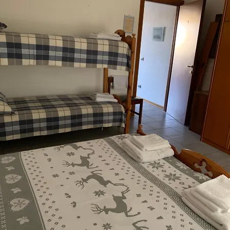 La Salina 住宿加早餐酒店 Cannuzzo