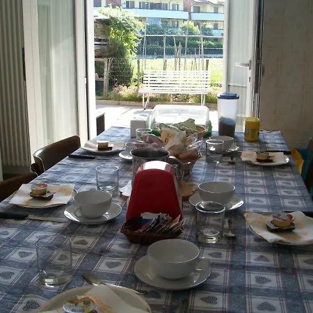 La Salina Bed & Breakfast Cannuzzo