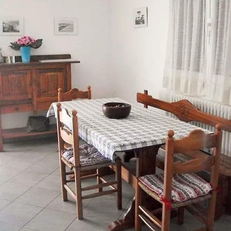 Bed & Breakfast La Salina Cannuzzo