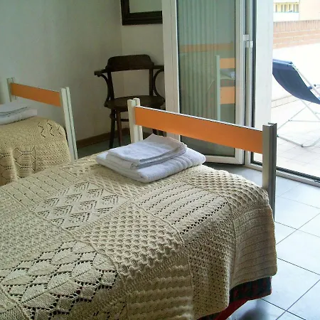La Salina Bed & Breakfast