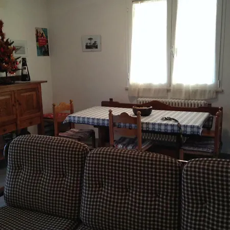 Bed & Breakfast La Salina Cannuzzo