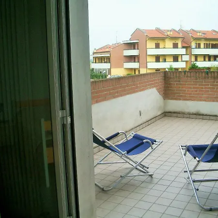 Bed & Breakfast La Salina