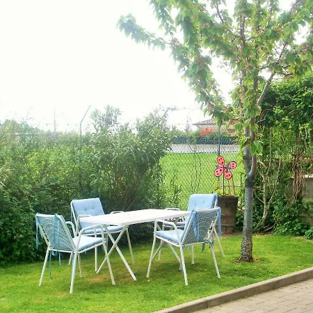 Bed & Breakfast La Salina