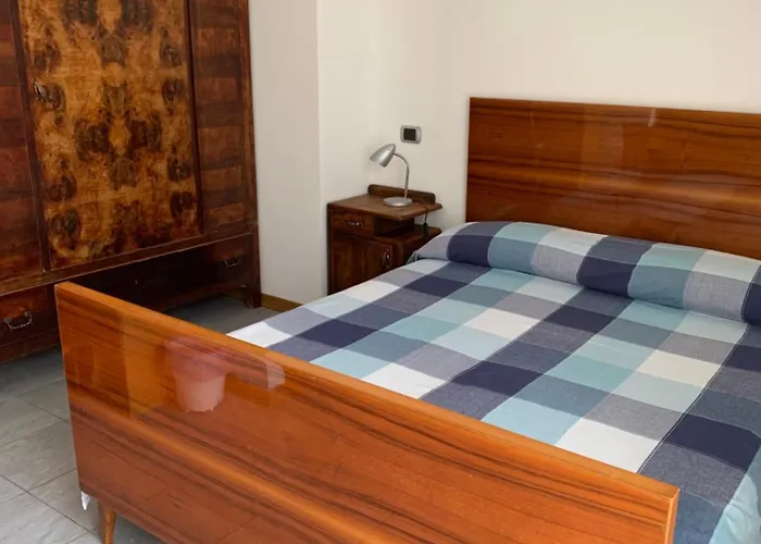 Bed & Breakfast La Salina