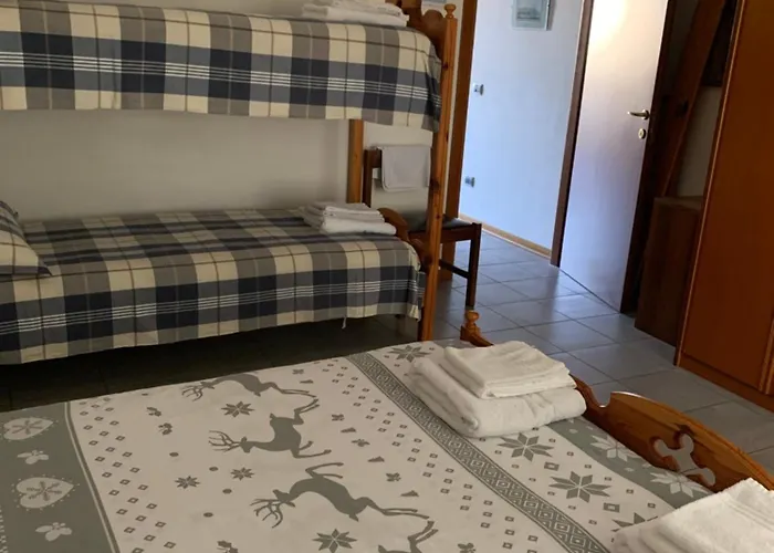La Salina Bed & Breakfast Cannuzzo
