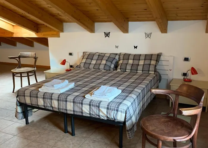 La Salina Bed & Breakfast