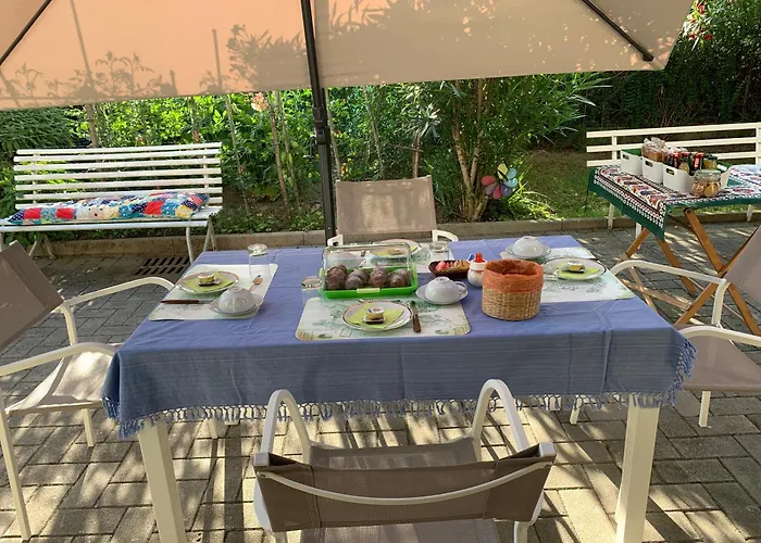 La Salina Bed & Breakfast