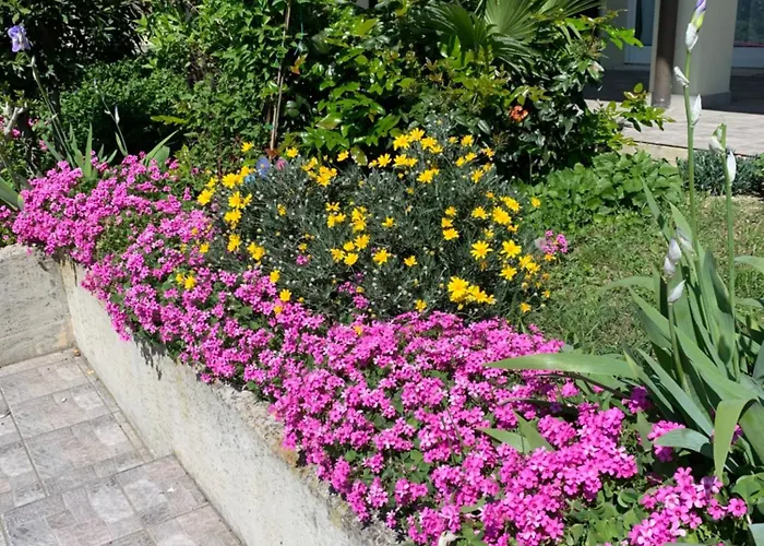 La Salina Bed & Breakfast