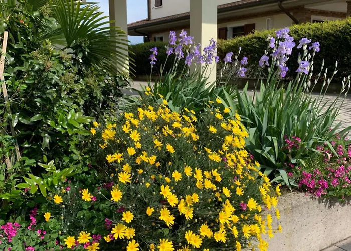 Bed & Breakfast La Salina