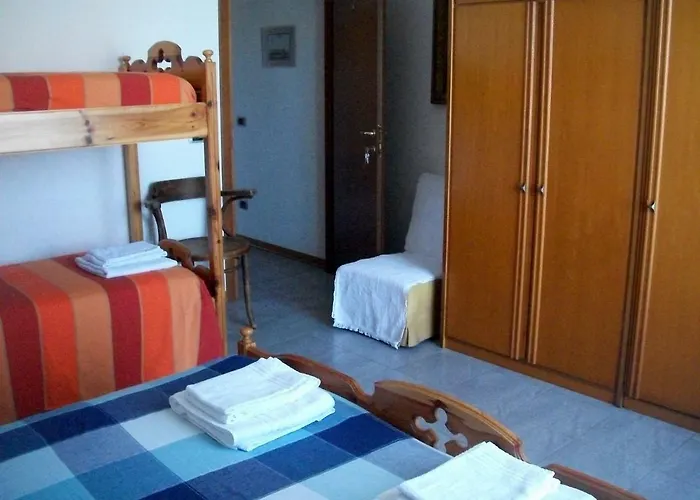 Bed & Breakfast La Salina