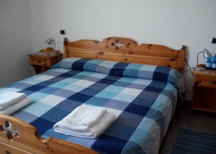 La Salina Bed & Breakfast