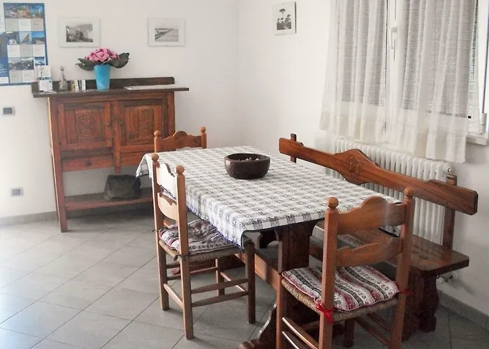 Bed & Breakfast La Salina Cannuzzo