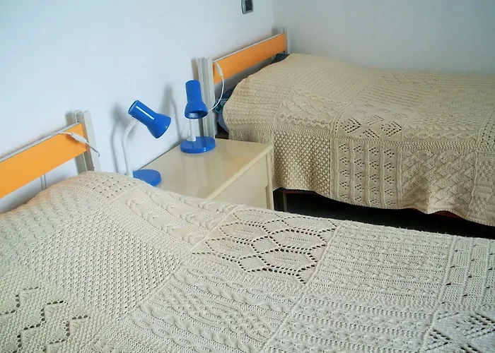 Bed & Breakfast La Salina Cannuzzo