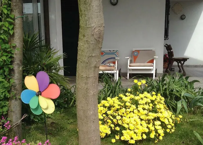 Bed & Breakfast La Salina