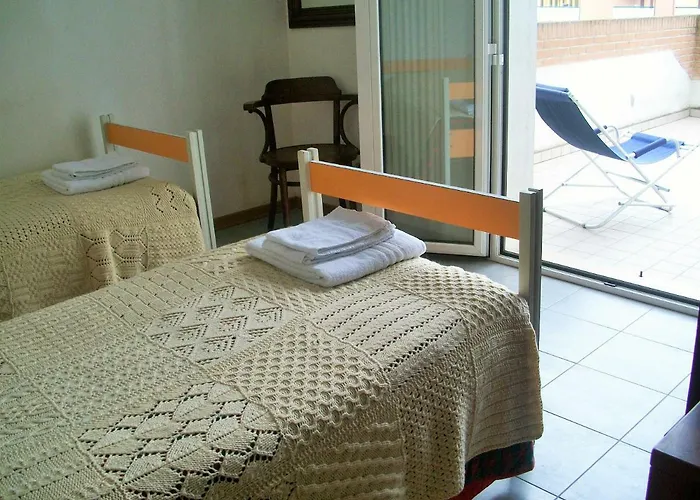 La Salina Bed & Breakfast