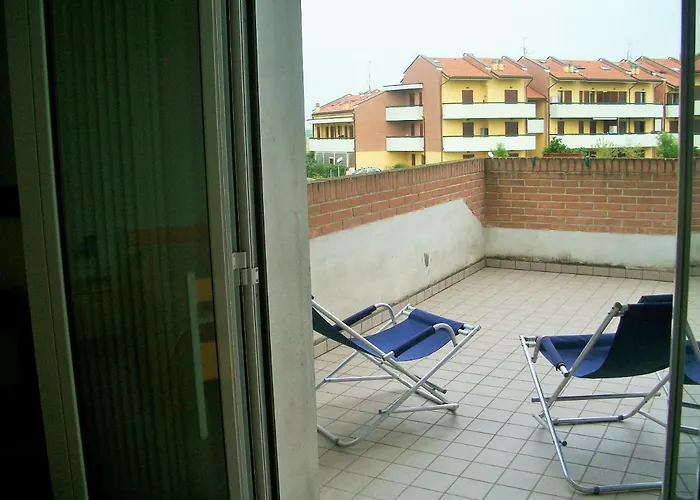 Bed & Breakfast La Salina