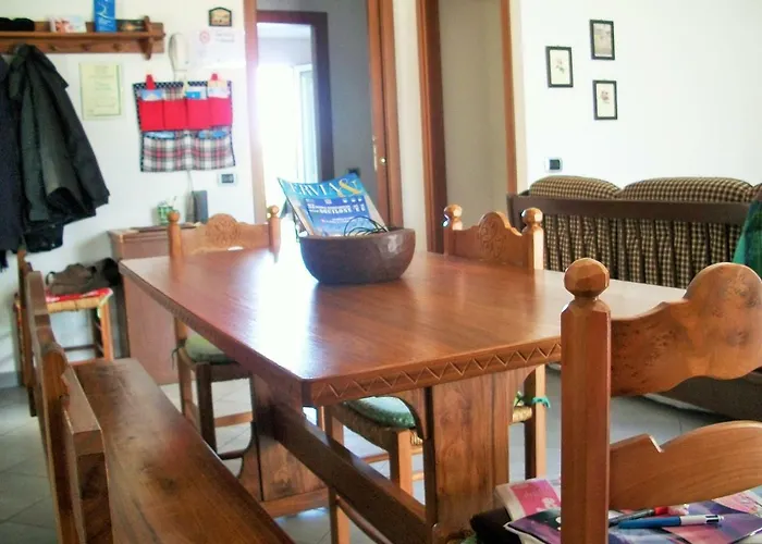 La Salina Bed & Breakfast *