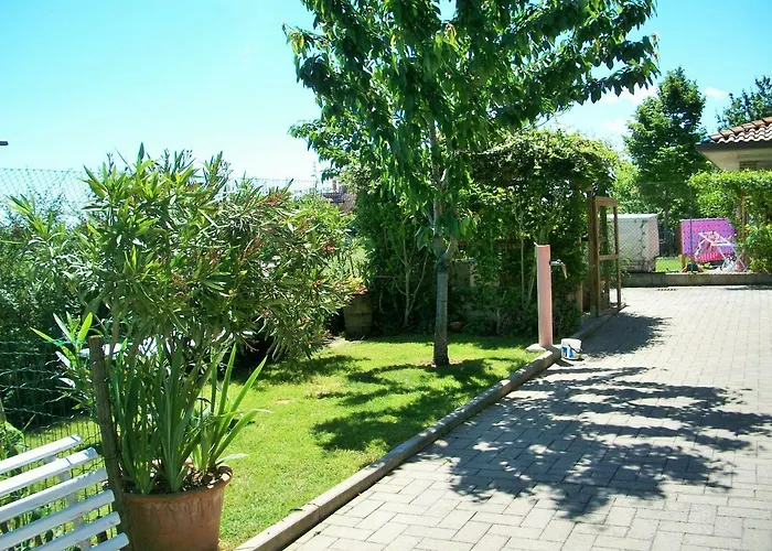 Bed & Breakfast La Salina