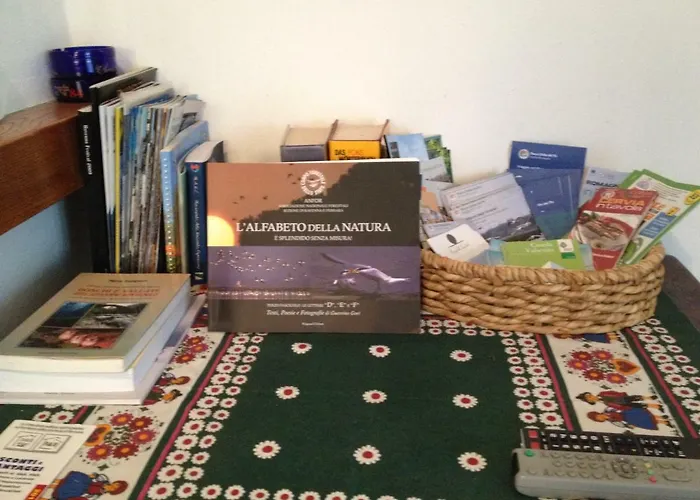 La Salina Bed & Breakfast *