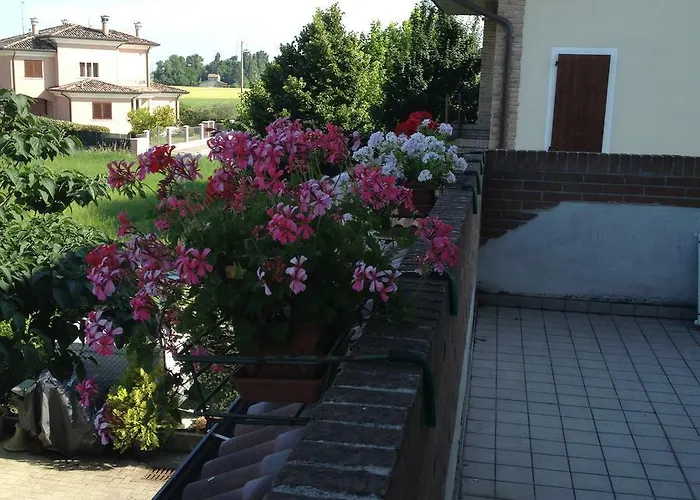 Bed & Breakfast La Salina