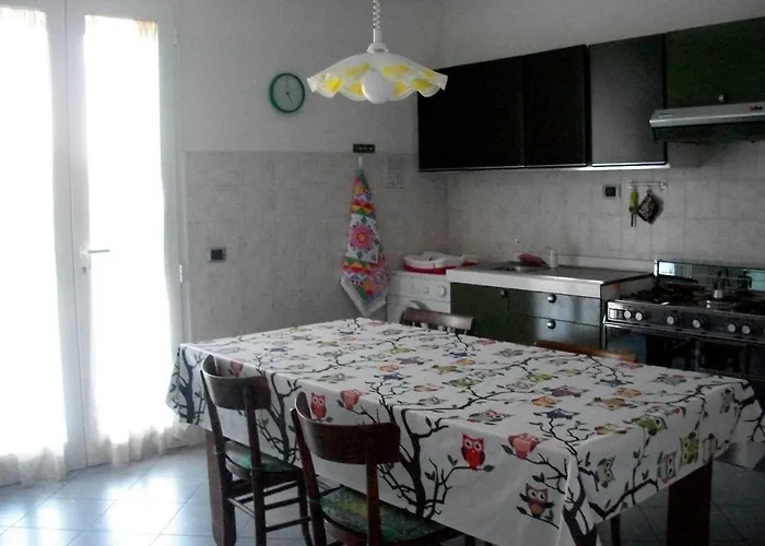 Bed & Breakfast La Salina *