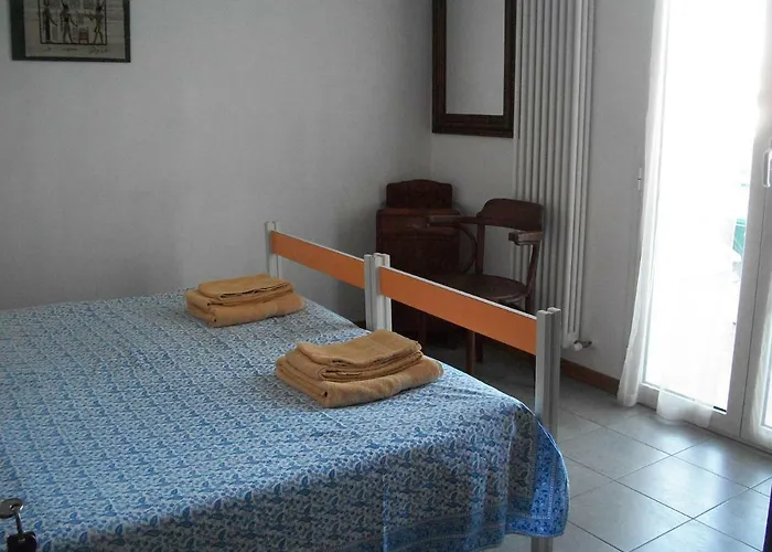 La Salina Bed & Breakfast Cannuzzo